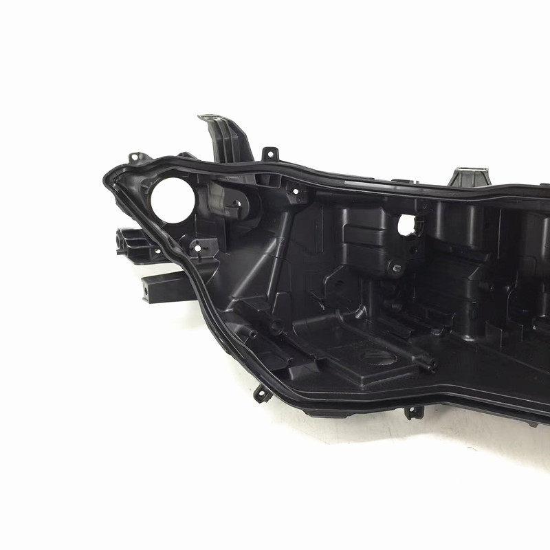 

Asian Dragon Headlight Rear Housing for 22-23 Model Premium Driver Side Left