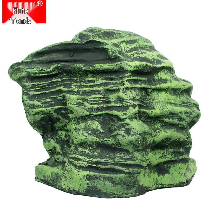 

Outdoor Garden Rock Speaker CN plug (adapter included)