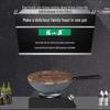 Zhang Xiaoquan Artisan Nitrided Iron Wok