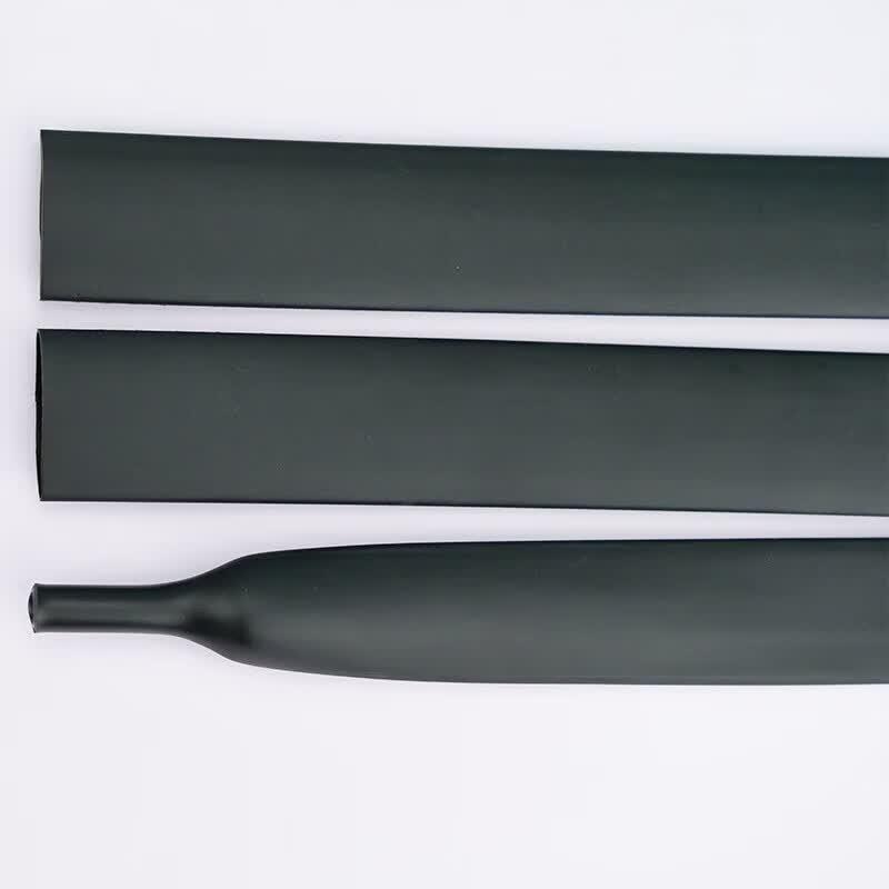 4x Adhesive Heat Shrink Tubing