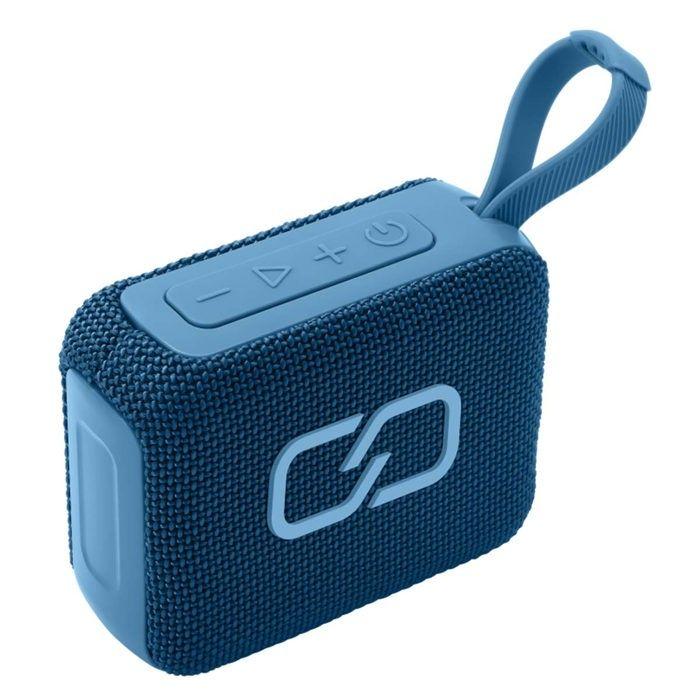 Enceinte Bluetooth - LEDWOOD - Modèle Étanchéité IPX4 - Autonomie 16h - Fonction TWS - 5W