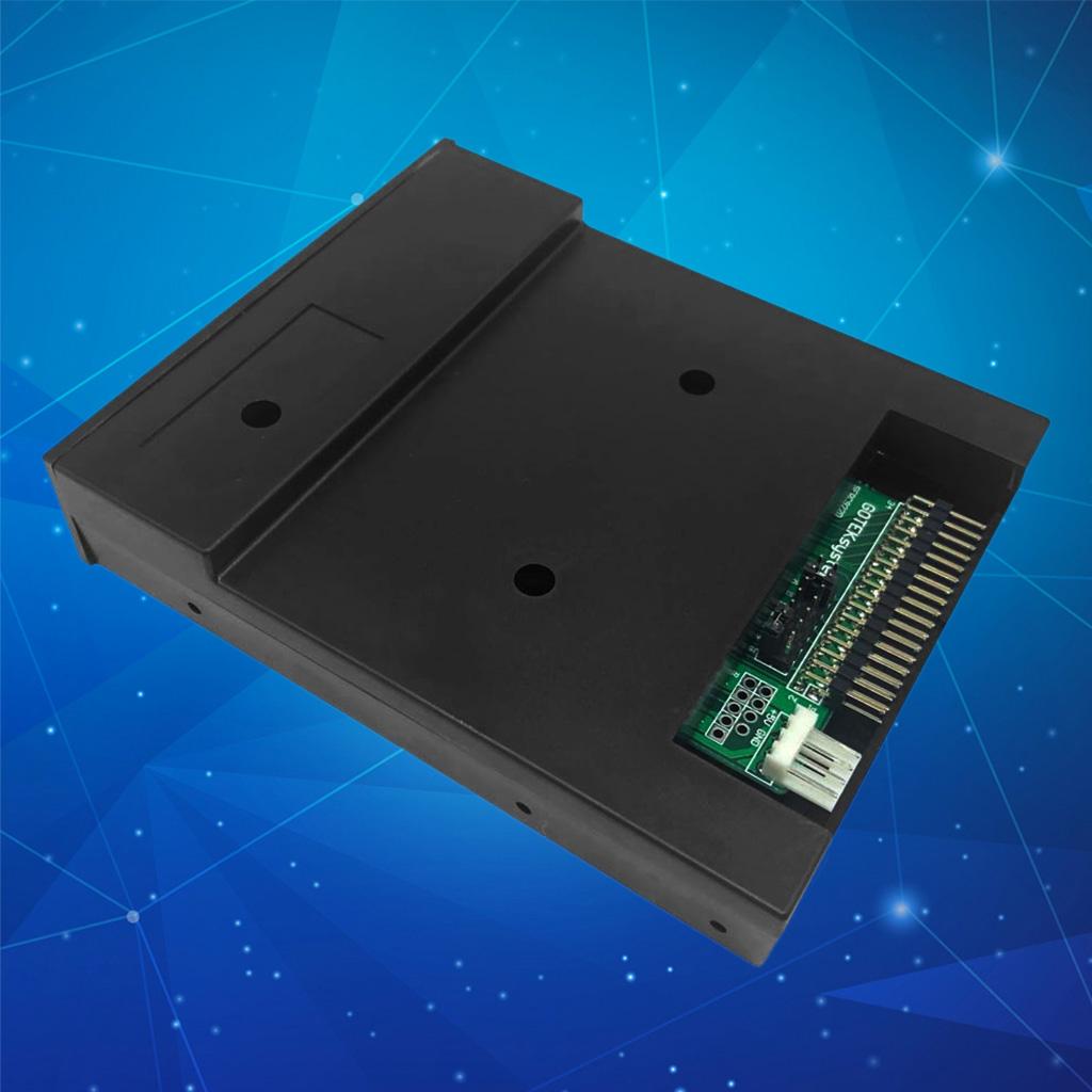 USB Emulator Simulation PSR Musical Keyboard 34 Pin Floppy Driver 1.44 MB 1000 Floppy Disk Drive