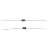 50Pcs Schottky Rectifier Diodes Uf4004 Uf4007 1A 400V 1000V Ultra Fast Recovery Diode Rectifier Do-41