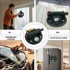 Vacuum Suction Cup. 250KG Load-bearing Suction Cup. A Powerful Heavy-duty Handheld Suction Cup for Enhancing Transfer Tools