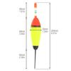 40 Gram EVA Foam Drift Bobber, Eye-catching long distance casting float, accessory for sea angling and everyday fishing.