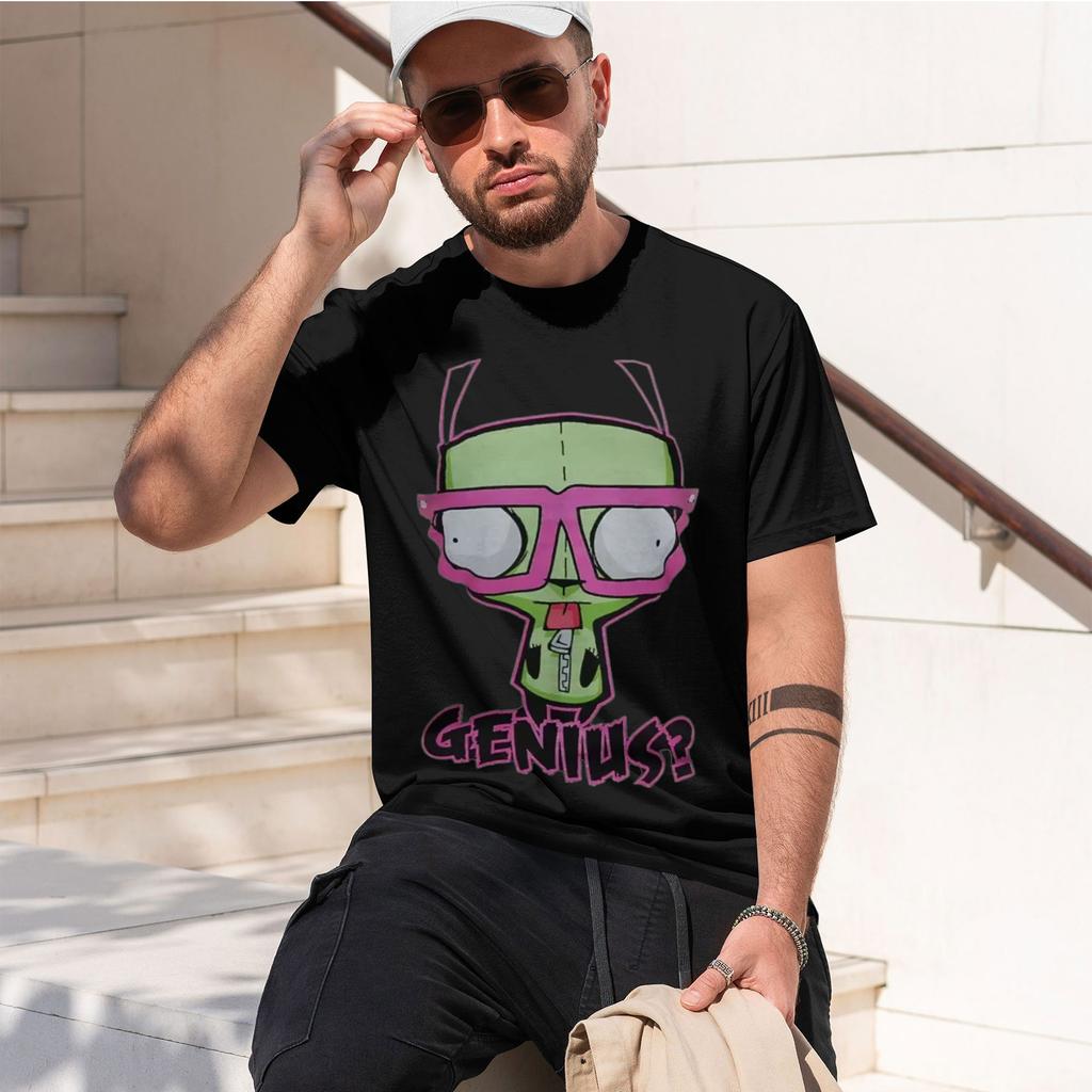 2026 New Model Cute Printed Tshirt For Unisex Super Cool Tshirt Round Neck Short Sleeve Tshirt Clothing Patterned Tshirt