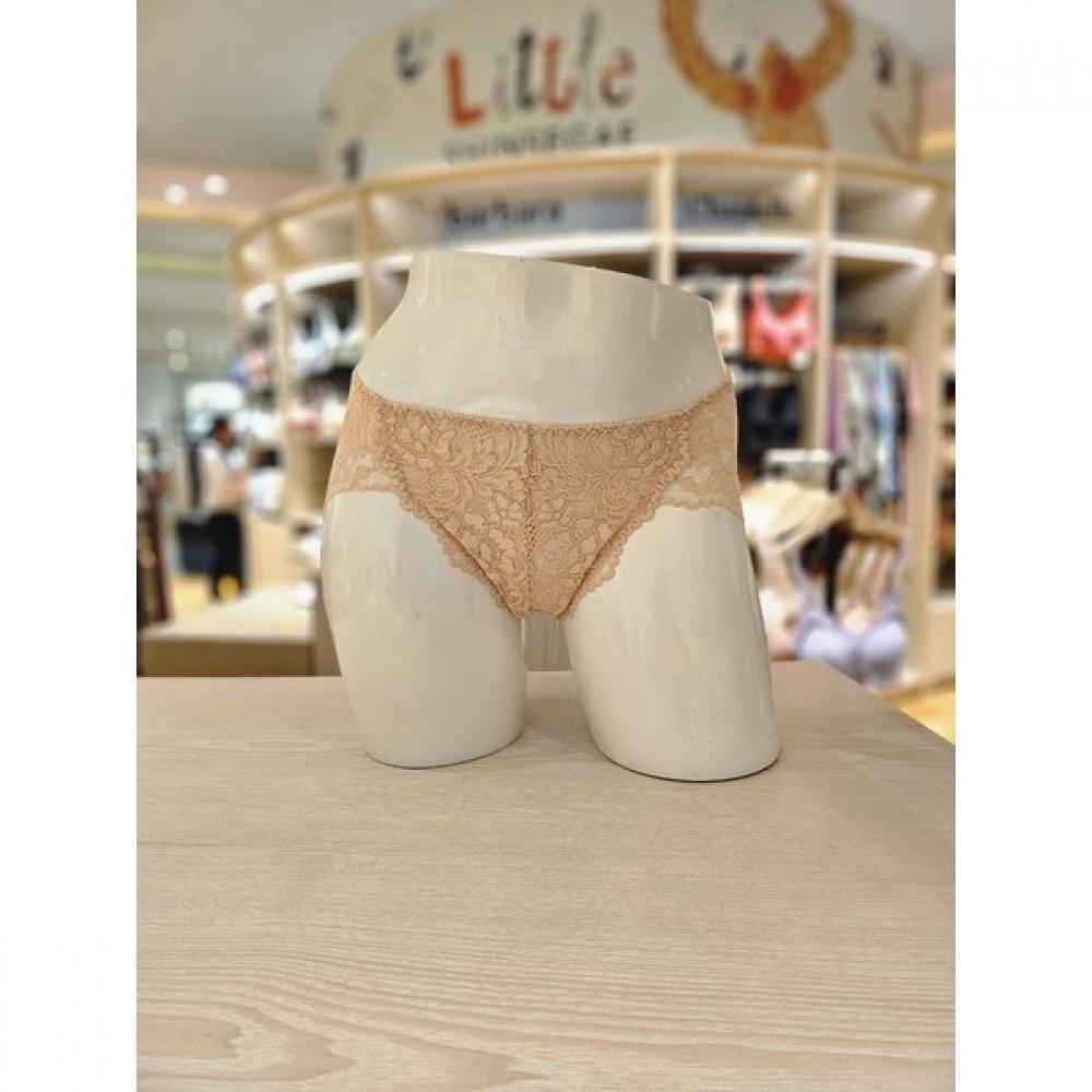 BARBARA Кружевные трусики 2 цвета Abp4434 olive green/100