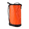 Rope Storage Bag with Drawstring Closure Tool Pouch for Outdoor Work Gardening Repairs Climbing Gear