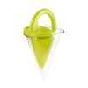 Children Beach Wash Sand Overflow Funnel Outdoor Family Sand Hopper Creative Beach Pile Sand Spills Out Of A Hand-Held Funnel