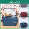 Box Portable Insulated Lunch Picnic Refrigerated Bag Large Capacity Waterproof Lunch Bag Picnic Bag
