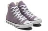 Men's Sneakers Converse Chuck Taylor All Star Canvas Shoes Grey/Purple