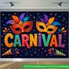 2D Flat Backdrop1pc Elements Backdrop Banner Polyester Wall Decor For Living Room Bedroom Office Outdoor Decor Party Holiday Gift