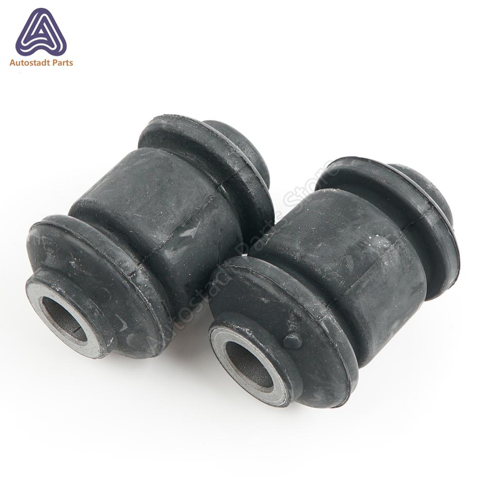 Original 1J0407181 Control Arm Bushing For Polo Ameo A1A3 Rapid Ibiza CIT up Fabia Suran Jetta Golf Octavia Bora TT Beetle Leon