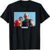 The Goonies Chunk and Sloth T-Shirt
