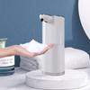 Automatic Soap Dispenser 4 Levels Adjustable Liquid Soap Pump Dispenser Hands Free Hand Sanitizer Dispenser for Kitchen Bathroom