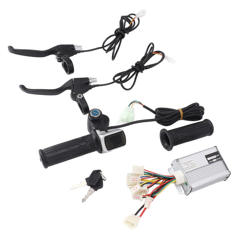1 Pair Bike Pedals Black Professional Aluminum Alloy Bicycle Platform Pedal for Road Mountain Bike