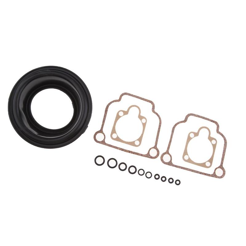 Carb Carburetor Rebuild Kit Gasket Repair Set for CV 40mm