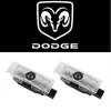 Dodge Challenger SRT LED Welcome Door Light