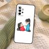 Chibi Word Of Honor Case For Samsung Galaxy A06 A26 A16 A56 A36 A05 A22 A32 A52 A54 A34 A14 A55 A15 A53 A33 A35