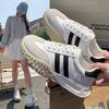 Fashion 2025 New Women Sneakers Summer Oversized Outdoor Casual Shoes Woman Sports Shoes Comfortable Breathable Women's Sneaker
