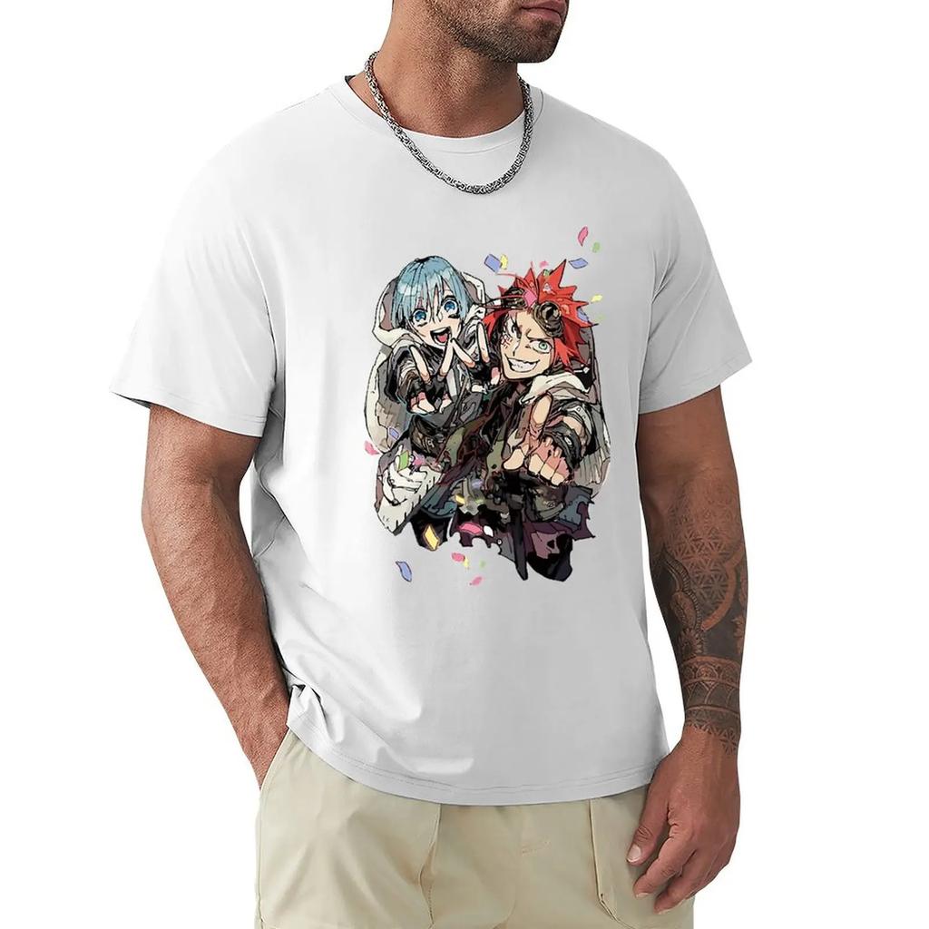 Couple Love T-Shirt vintage Aesthetic clothing kawaii clothes graphic t-shirts