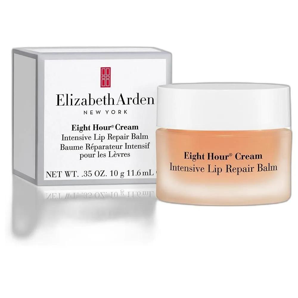 Elizabeth Arden Бальзам для интенсивного восстановления губ Eight Hour 10 г 1 упаковка