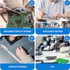 Portable USB 5V Soldering Iron with Power Bank Compatibility for Charging and Repair
