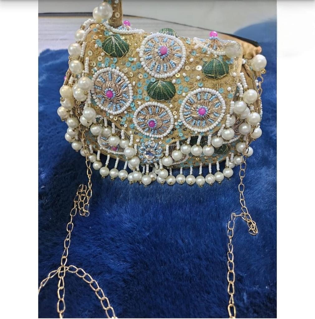 Ladies Purse & Handbag Designer Partywear Purse for Women Wedding Clutch Bridal Bridesmaid Bag Affordable Gift for Her Mom Wife Girlfriend