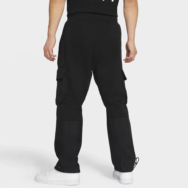Jordan Cargo Pants Men's Black Moderate CZ8275-010