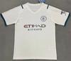 Groothandel Wereldbeker Oude Serie 2021 Retro Serie Voetbalshirts Inter Mi Ma Jing Man City Parijs Frankrijk Voetbal