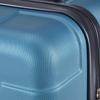 Diplomat HM-6702-1 Hardside Spinner Luggage