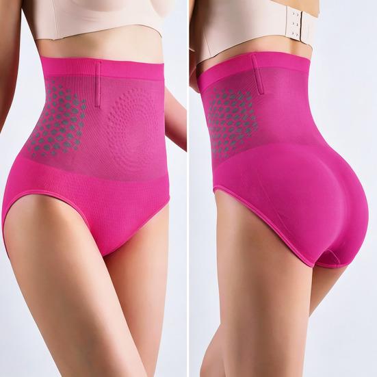 Shaping Pants High Waist Thermal-Wicking Support Shorts Compression Breathable Comfortable Pants for Workout
