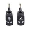Guitar Wireless System 2.4G Transmitter Receivers 4ms   Low Latency 10H   Battery Life Rechargeable Wireless   System for Electric G