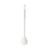 Cup Cleaning Brush Long Handle Bottle Cleaning Silicone Milk Bottle Wineglass Cups Cleaner Household Glass Coffee Mug Teapot Bru