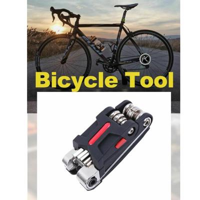 Multifunction Bicycle Repair Tool Hydraulic Disc Brake Hose Oli ConnectorI BRPF