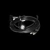 Rugged Field Fiber Optic Cable Adapter (CN Version)