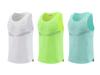 Taped Seam Wind Tunnel Running Vest - Quick-Dry Summer Sports Tank for Men & Women, Ideal for Marathon & Track Training