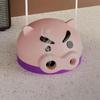 Little Pig Mosquito Coil Box Rack, Living Room Bedroom Bathroom Door Mosquito Coil Box Decoration Pig Incense Box