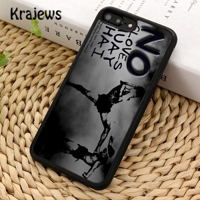 Krajews Muay Thai Knee Phone Case Cover For iPhone 17 Air 16 15 14 plus 11 12 13 pro max coque Shell Fundas