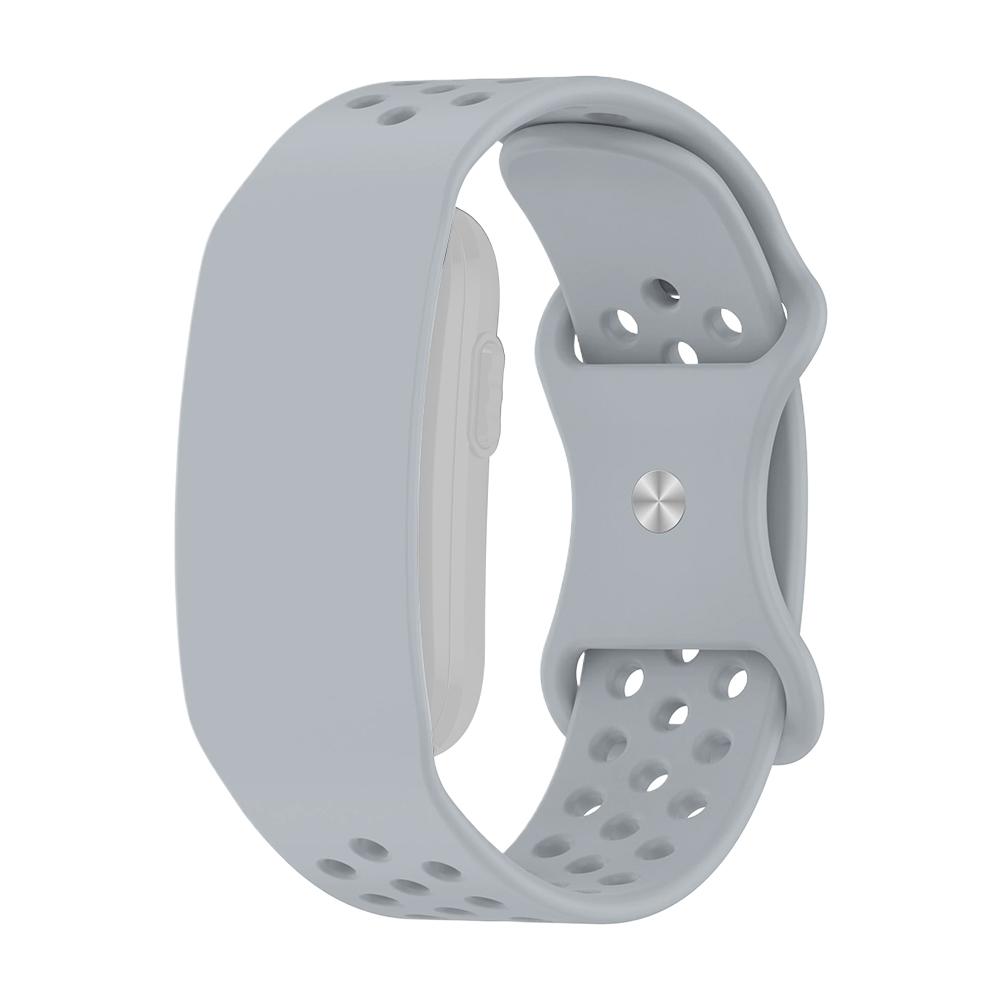 For Garmin Cirqa Smart Band Sports Wristband Breathable Silicone Strap Replacement Wristband