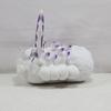 Cute Deep Sea Bunny Plush Doll Anime Stuffed Animal Collectible Toy Gift For Halloween And Christmas