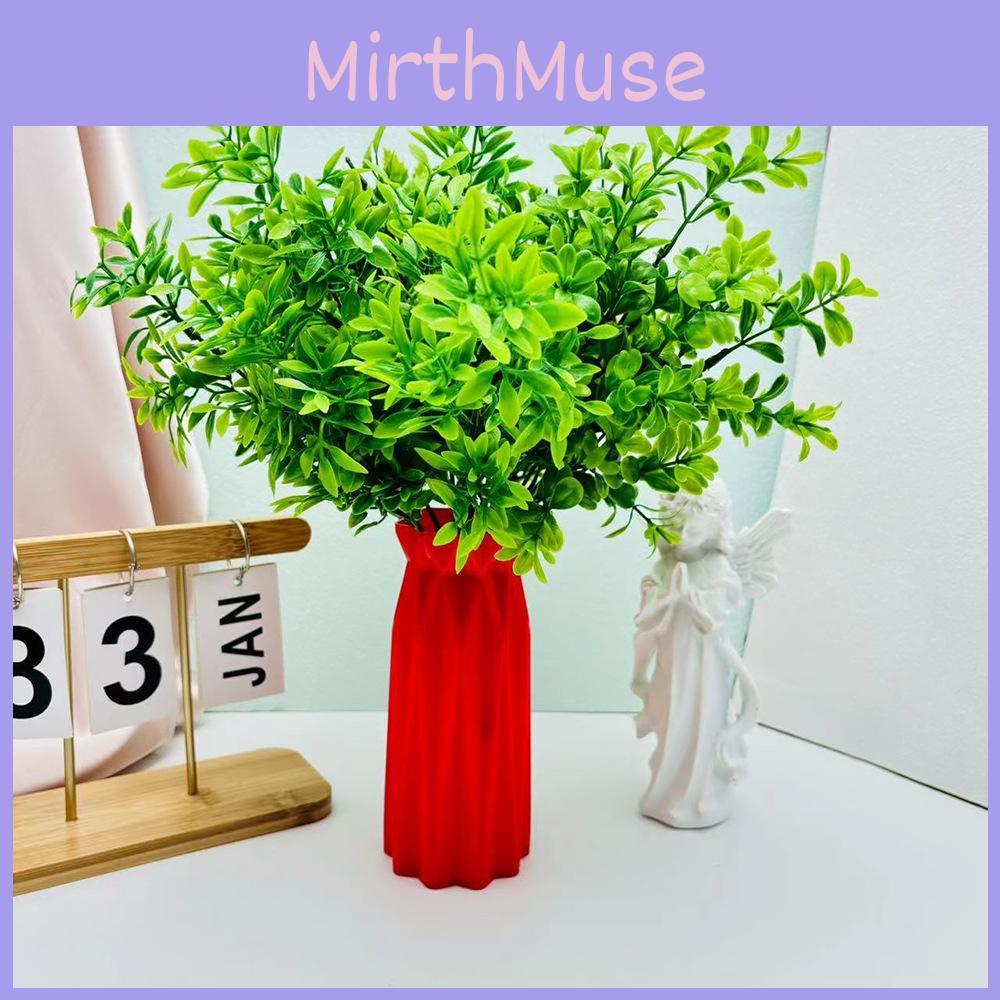 Tora Artificial Senna Greenery Bouquet Wedding Ceremony Home Decoration Party