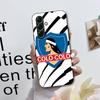 New Club Social Y Deportivo Colo Phone Case For Samsung S 24 Fe 25 Ultra Plus 20 Lite 21 30 22 23 24 22 Ultra 5G Fundas