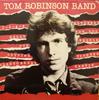 LP Record TOM ROBINSON BAND  Tom Robinson Band FA3028 Fame 1982 UK Rock Used