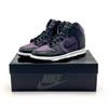DJ0382-600 Dunk High Fragment Design Beijing Wine Black White Purple Grape