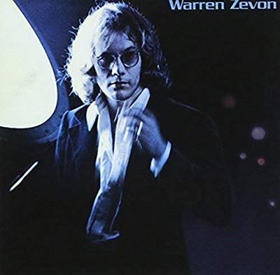 Warren Zevon (SHM-CD)