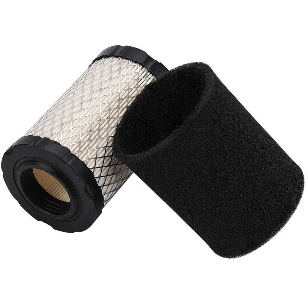 

Complete Air Filter Replacement Kit for Intek Engines Including For PREFILTER Compatible with Multiple Model Numbers China Mainland