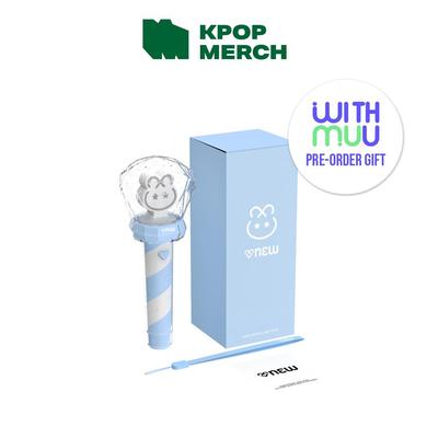 ONEW - Official Light Stick