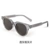 Daily travel versatile pin polarized sunglasses women's sun protection outdoor driving sunglasses men's UV protection