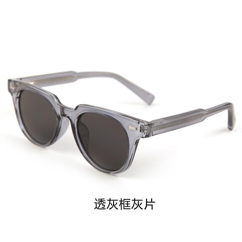Daily travel versatile pin polarized sunglasses women's sun protection outdoor driving sunglasses men's UV protection